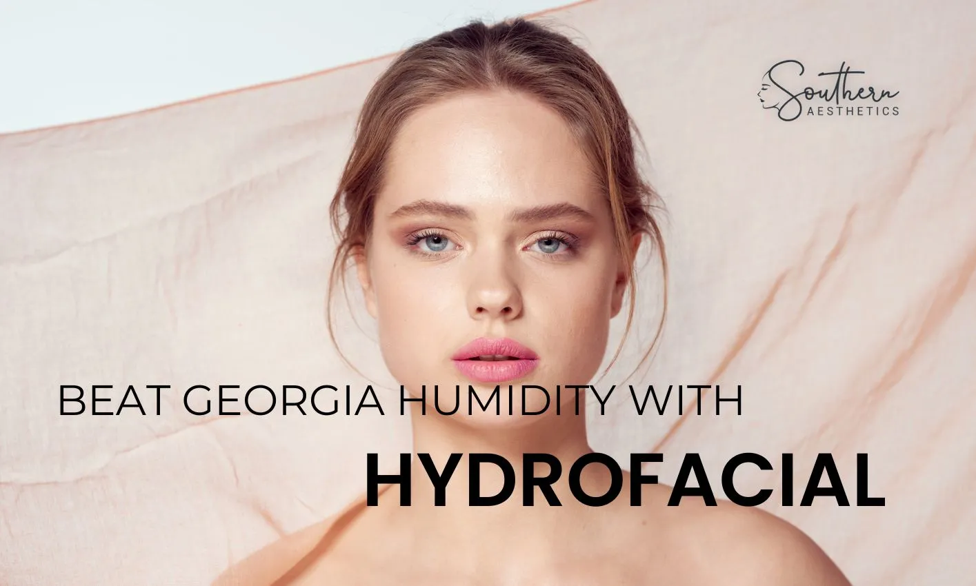 hydrofacial sa medical spa