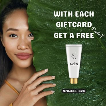 website skin care