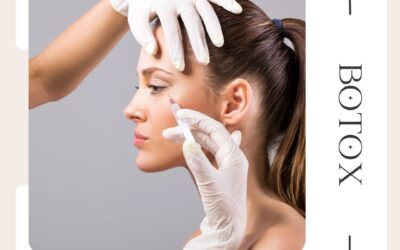 Botox – The Miracle Wrinkle Reducer